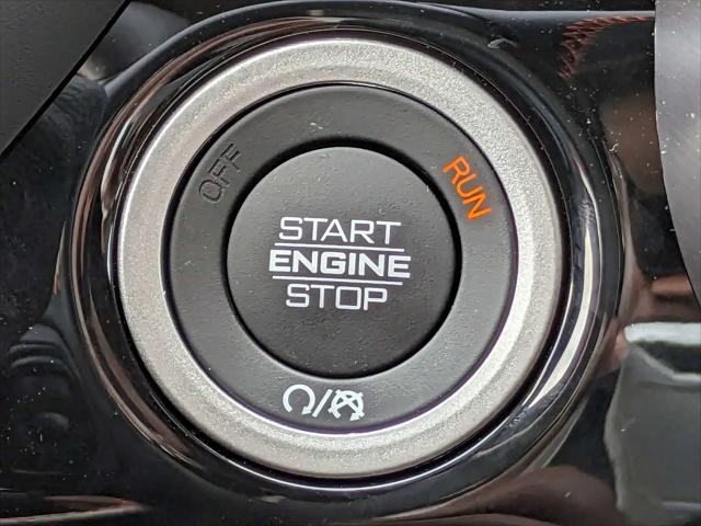 2027 Ram 2500 Power Wagon Hemi