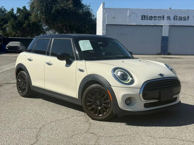2021 MINI Hardtop Cooper for sale in Azusa, CA