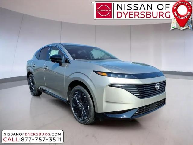 2026 Nissan Murano Platinum for sale in Dyersburg, TN