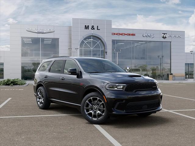 2026 Dodge Durango GT Plus AWD HEMI V8 for sale in Lexington, NC