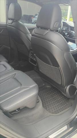 2021 Audi Q8 Prestige 55 TFSI quattro Tiptronic