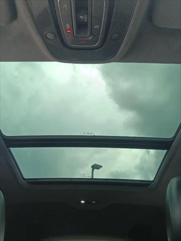 2021 Audi Q8 Prestige 55 TFSI quattro Tiptronic