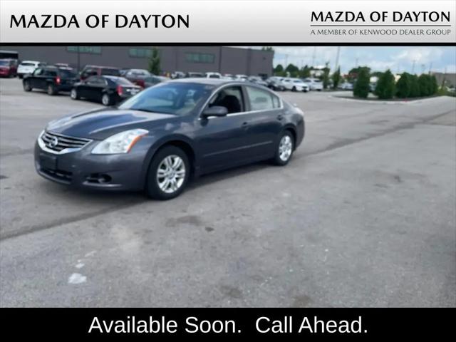 2011 Nissan Altima for sale near Dayton, OH