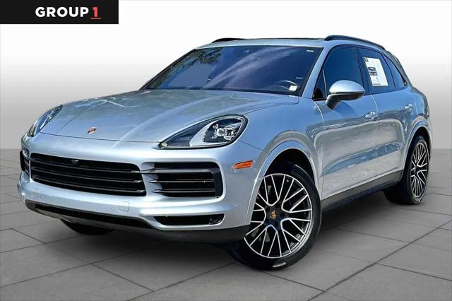 2023 Porsche Cayenne Cayenne for sale in Fort Myers, FL