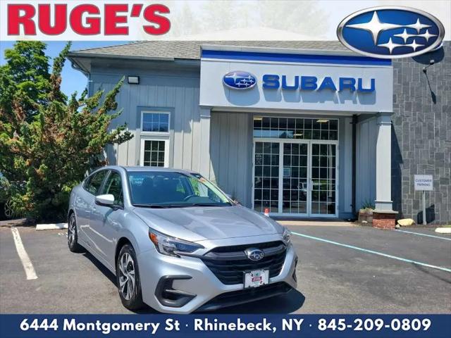 2025 Subaru Legacy Premium for sale in Rhinebeck, NY