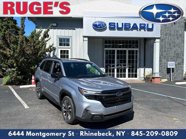 2026 Subaru Forester Touring for sale in Rhinebeck, NY