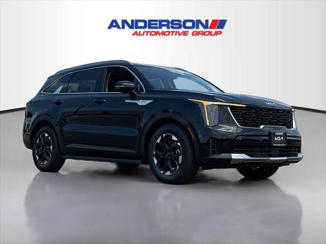 2026 Kia Sorento S for sale in Loves Park, IL