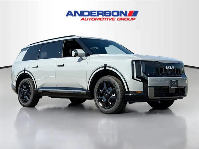 2027 Kia Telluride SX-Prestige for sale in Loves Park, IL