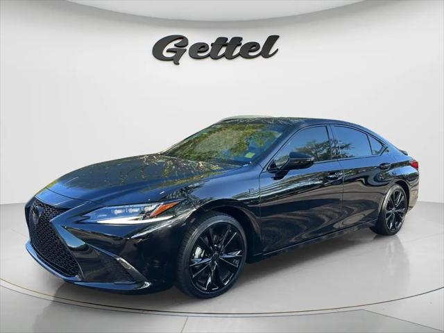 2024 Lexus ES 300h F SPORT Handling for sale in Gainesville, FL