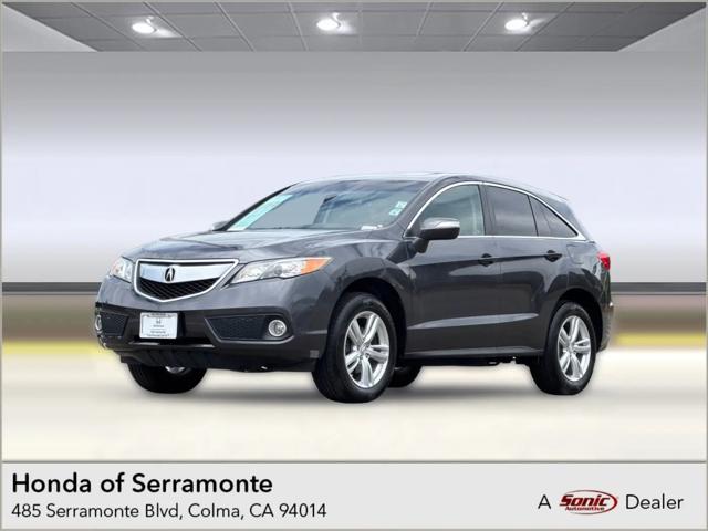 2013 Acura RDX Technology Package for sale in Colma, CA