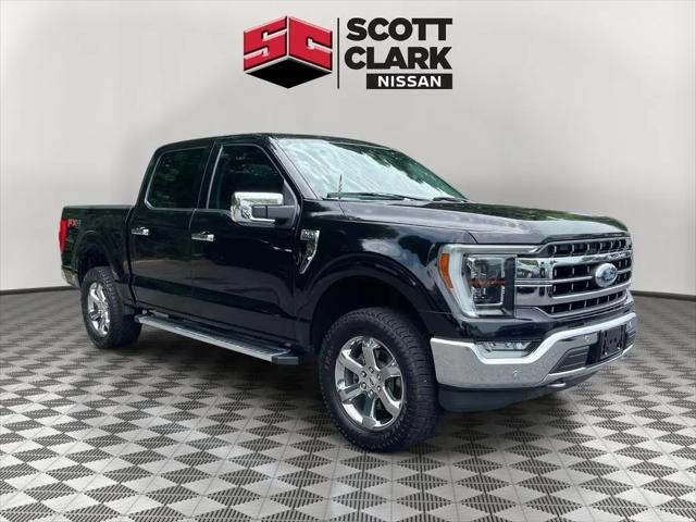2022 Ford F-150 Lariat for sale in Charlotte, NC