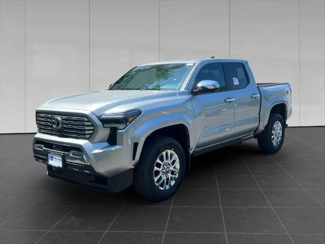 2026 Toyota Tacoma Limited for sale in Putnam, CT