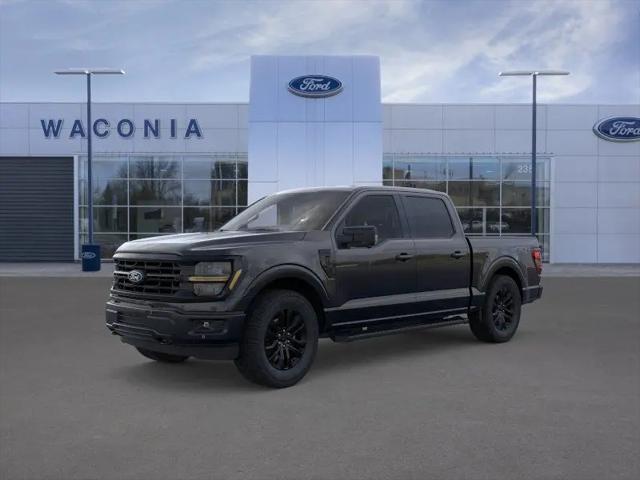 2026 Ford F-150 XLT for sale in Waconia, MN