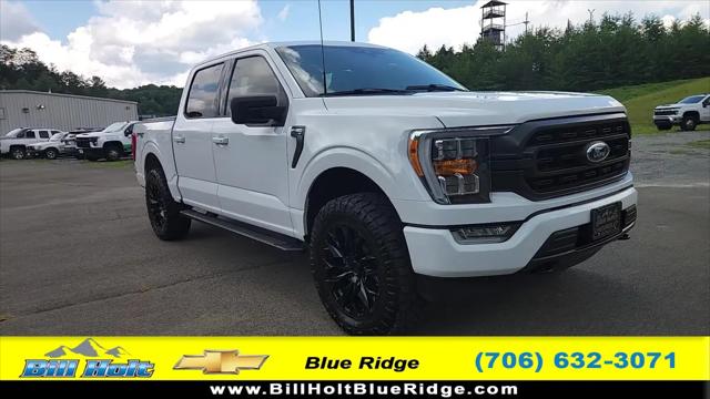 2022 Ford F-150 XL for sale in Blue Ridge, GA