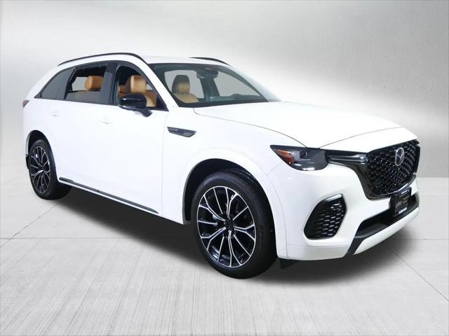 2026 Mazda CX-70 3.3 Turbo S Premium Plus for sale in Brooklyn Center, MN