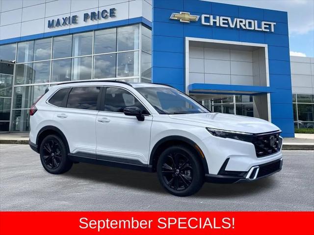 2025 Honda CR-V Hybrid Sport Touring for sale in Loganville, GA