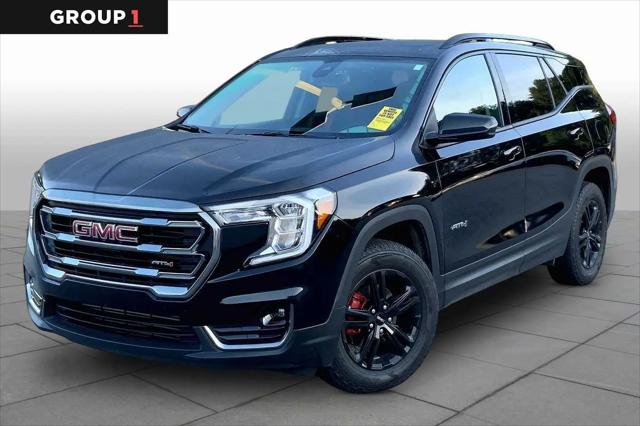 2023 GMC Terrain AWD AT4 for sale in Columbus, GA