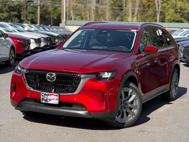 2026 Mazda X-90 3.3 Turbo Preferred for sale in Claremont, NH