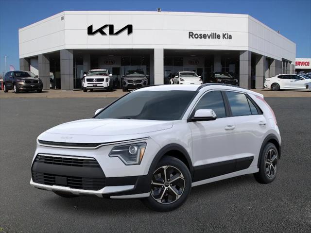2026 Kia Niro EX for sale in Roseville, CA