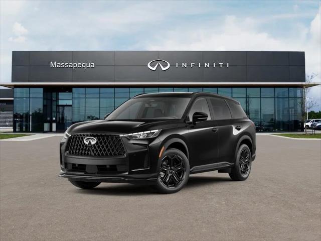 2027 INFINITI QX60 SPORT AWD for sale in Massapequa, NY