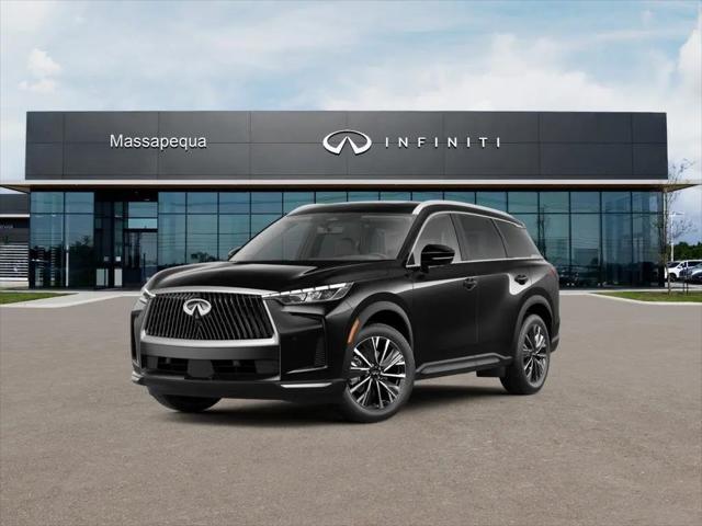 2027 INFINITI QX60 LUXE AWD for sale in Massapequa, NY