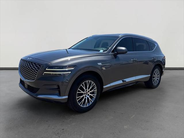2023 Genesis GV80 2.5T AWD for sale in Peoria, AZ