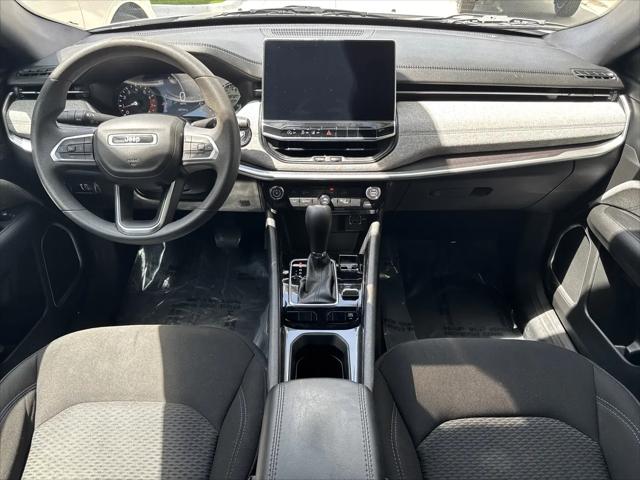 2023 Jeep Compass Sport 4x4
