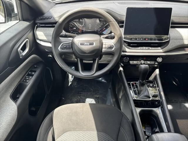 2023 Jeep Compass Sport 4x4
