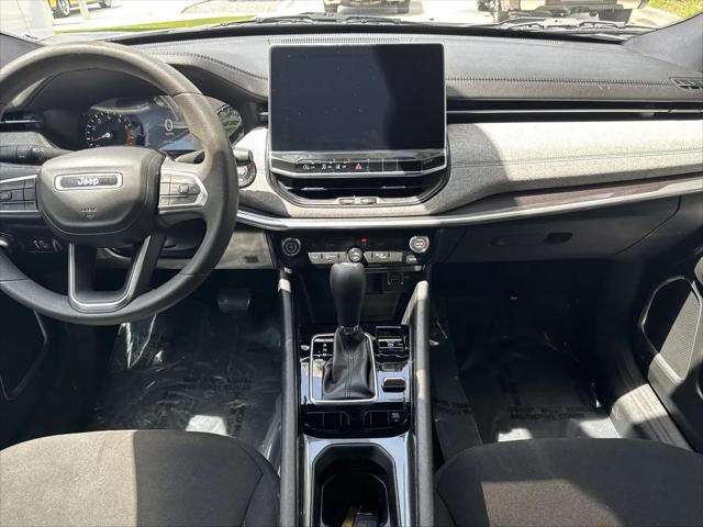 2023 Jeep Compass Sport 4x4