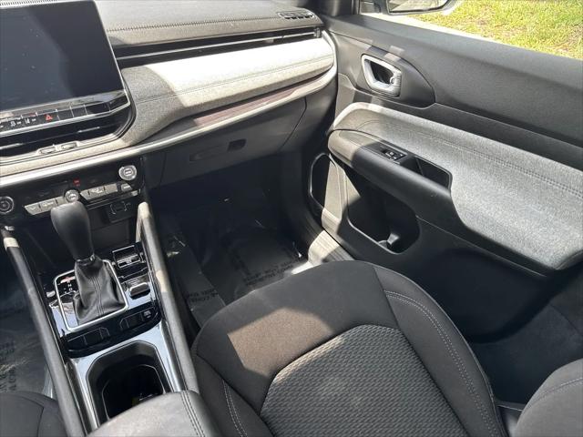 2023 Jeep Compass Sport 4x4