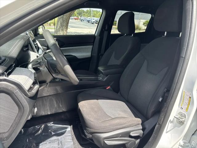 2023 Jeep Compass Sport 4x4