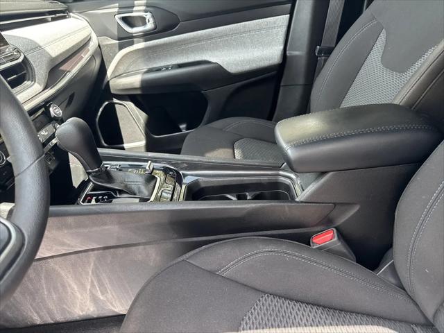 2023 Jeep Compass Sport 4x4