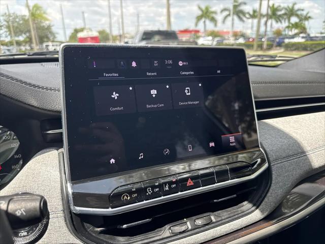 2023 Jeep Compass Sport 4x4