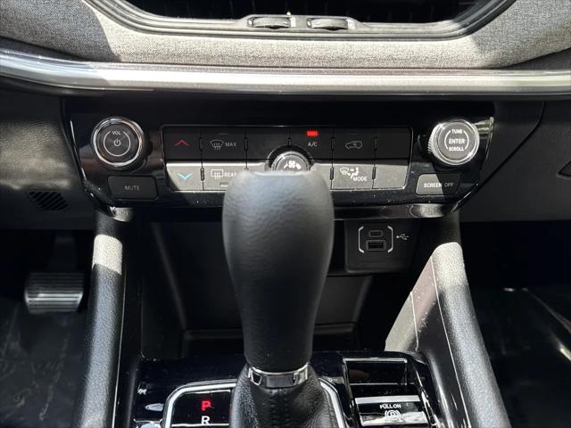 2023 Jeep Compass Sport 4x4