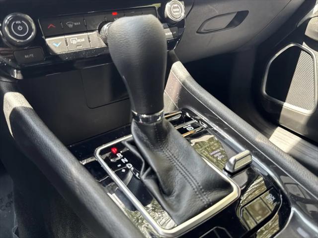 2023 Jeep Compass Sport 4x4