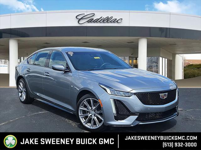 2023 Cadillac CT5 Sport for sale near Lebanon, OH