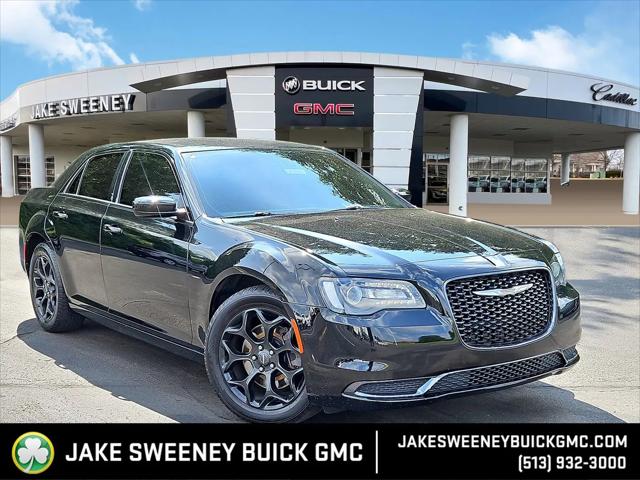 2019 Chrysler 300 Touring for sale near Lebanon, OH