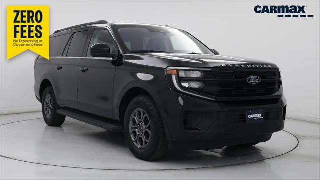 2025 Ford Expedition Active MAX for sale in Visalia, CA