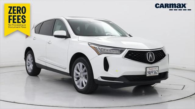 2022 Acura RDX Standard for sale in Visalia, CA