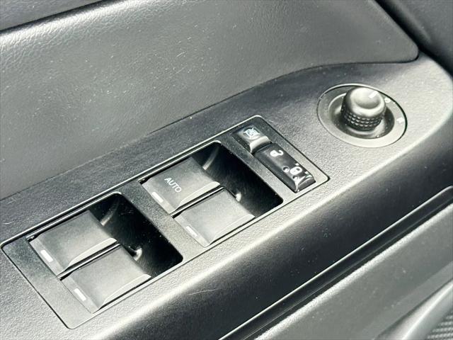2012 Jeep Compass Latitude