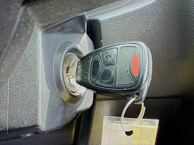 2012 Jeep Compass Latitude