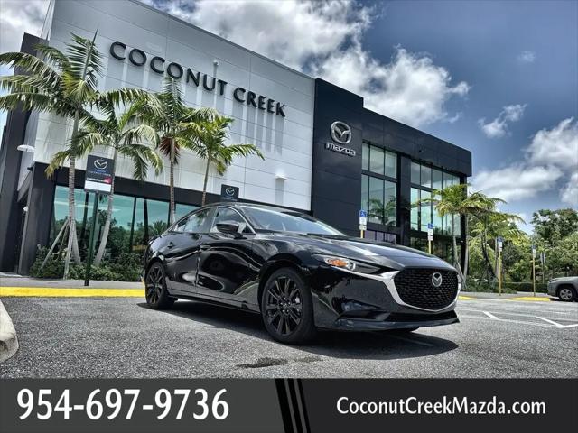 2026 Mazda Mazda3 2.5 S Select Sport for sale in Coconut Creek, FL