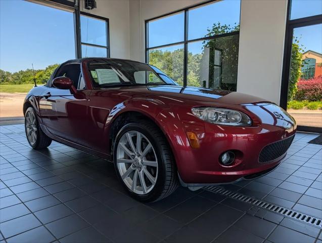 2007 Mazda MX-5 Touring for sale in Crystal Lake, IL