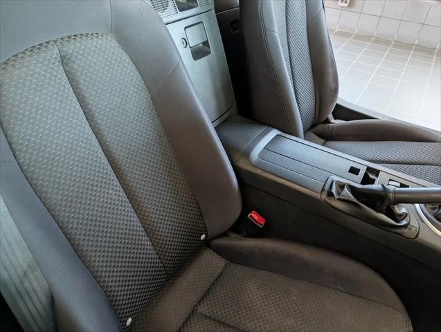 2007 Mazda MX-5 Touring