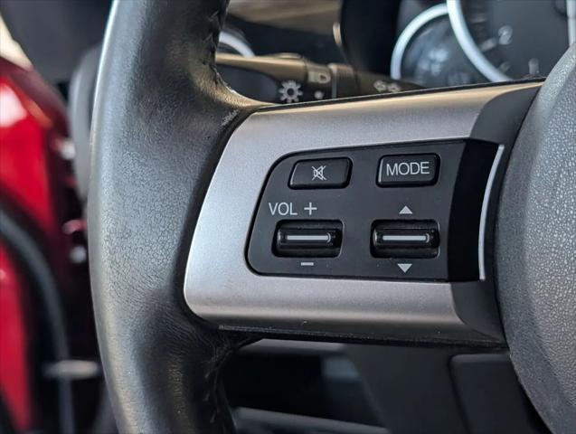 2007 Mazda MX-5 Touring