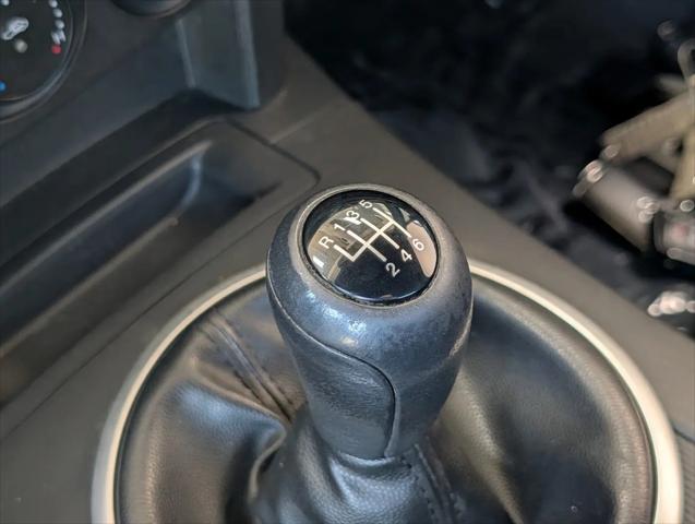 2007 Mazda MX-5 Touring
