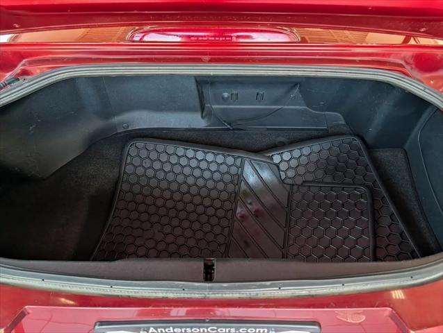 2007 Mazda MX-5 Touring