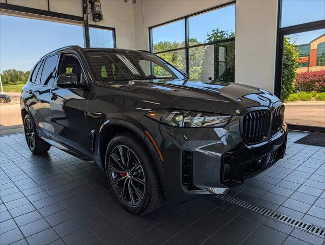 2026 BMW X5 xDrive40i for sale in Crystal Lake, IL
