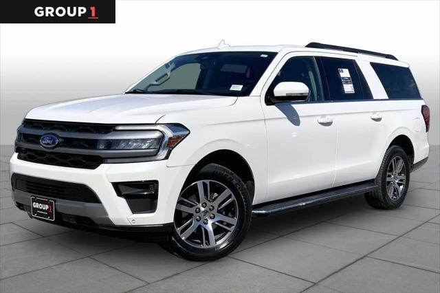 2023 Ford Expedition XLT MAX for sale in El Paso, TX