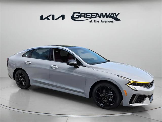 2026 Kia K5 GT-Line FWD for sale in Jacksonville, FL